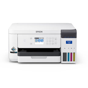 SureColor F170 dye-sublimation printer for high-quality printing