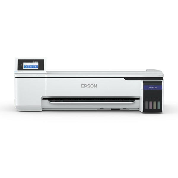 SureColor F570 Pro dye-sublimation printer for high-quality printing