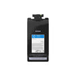 Epson UltraChrome XD3 Cyan 1.6L Ink Bag for high-quality printing