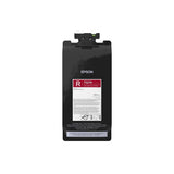 Epson UltraChrome XD3 Red 1.6L Ink Bag for high-quality printing