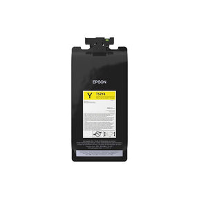UltraChrome XD3 Yellow 1.6L Ink Bag for high-quality printing