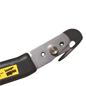 Wrap Knife for Precision Vinyl Cutting